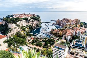 Monte-Carlo